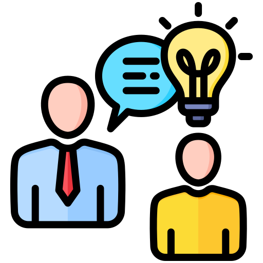 Expert-Led Advisory